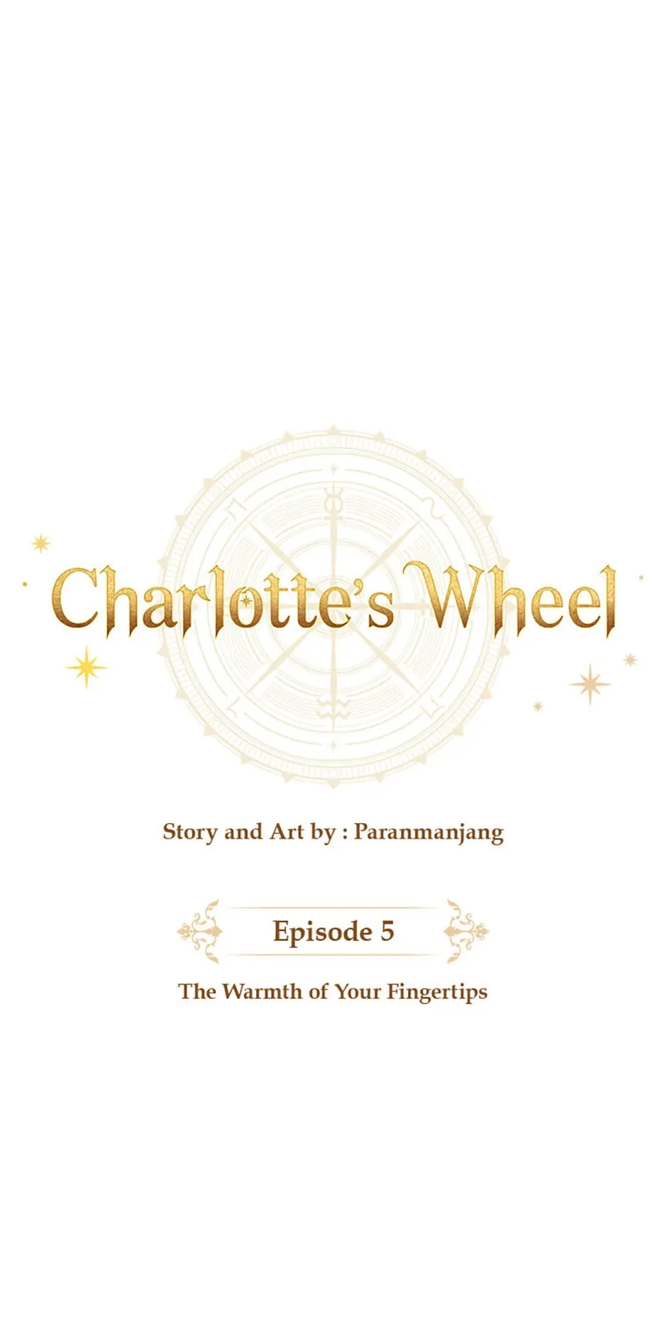 Charlotte’s Wheel Chapter 5 - page 6